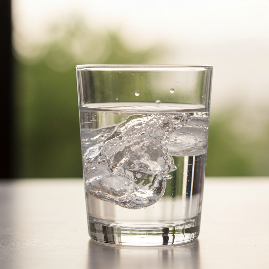 Importanța hidratării pentru organism